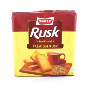 Parle-g Rusk 200g